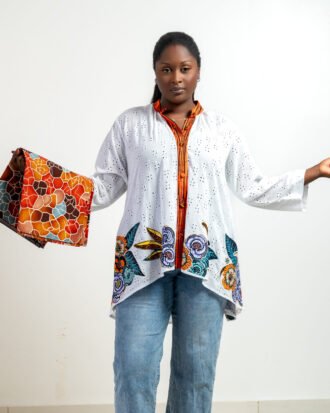 OUMOU