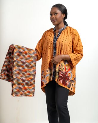 OUMOU