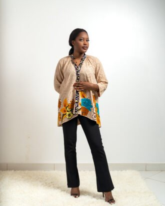 OUMOU
