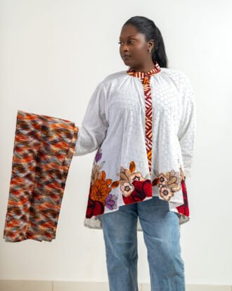 OUMOU