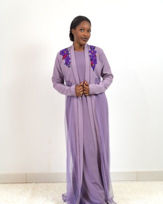 KHADIJA