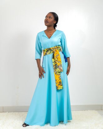 SALY
